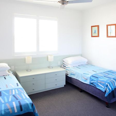 Noosa Quays Waterfront Accomodation Dış mekan fotoğraf