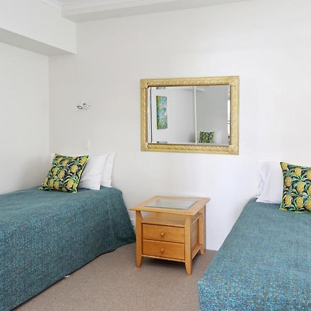 Noosa Quays Waterfront Accomodation Dış mekan fotoğraf