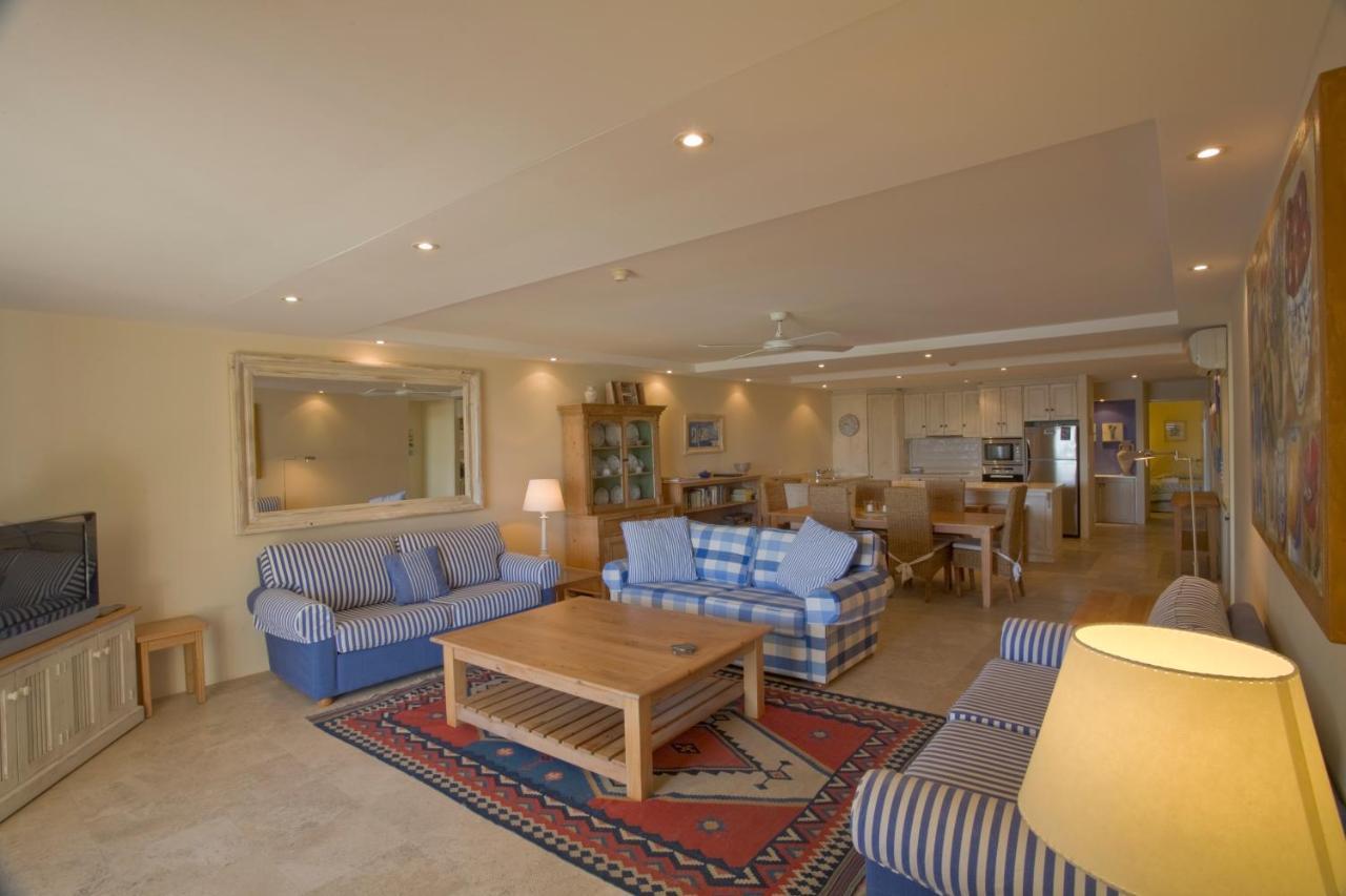 Noosa Quays Waterfront Accomodation Dış mekan fotoğraf