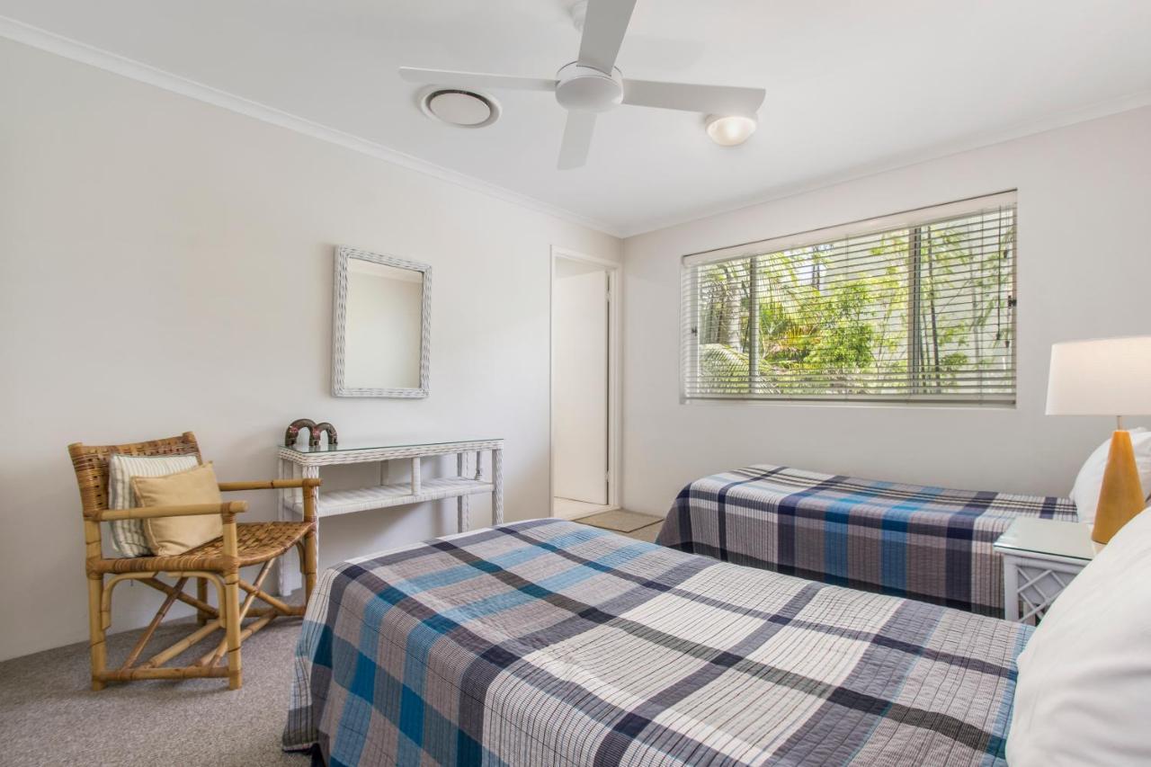 Noosa Quays Waterfront Accomodation Dış mekan fotoğraf