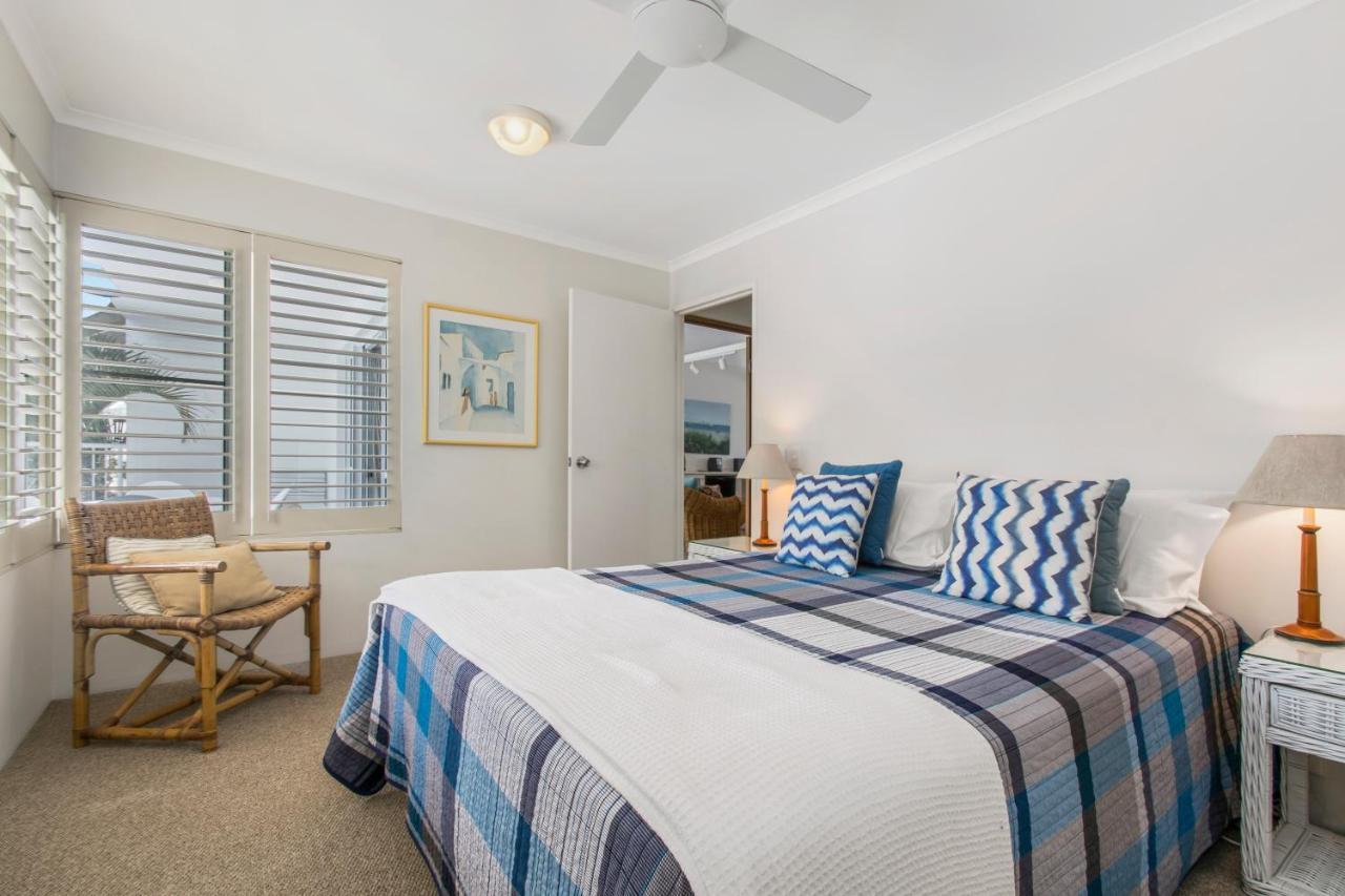 Noosa Quays Waterfront Accomodation Dış mekan fotoğraf