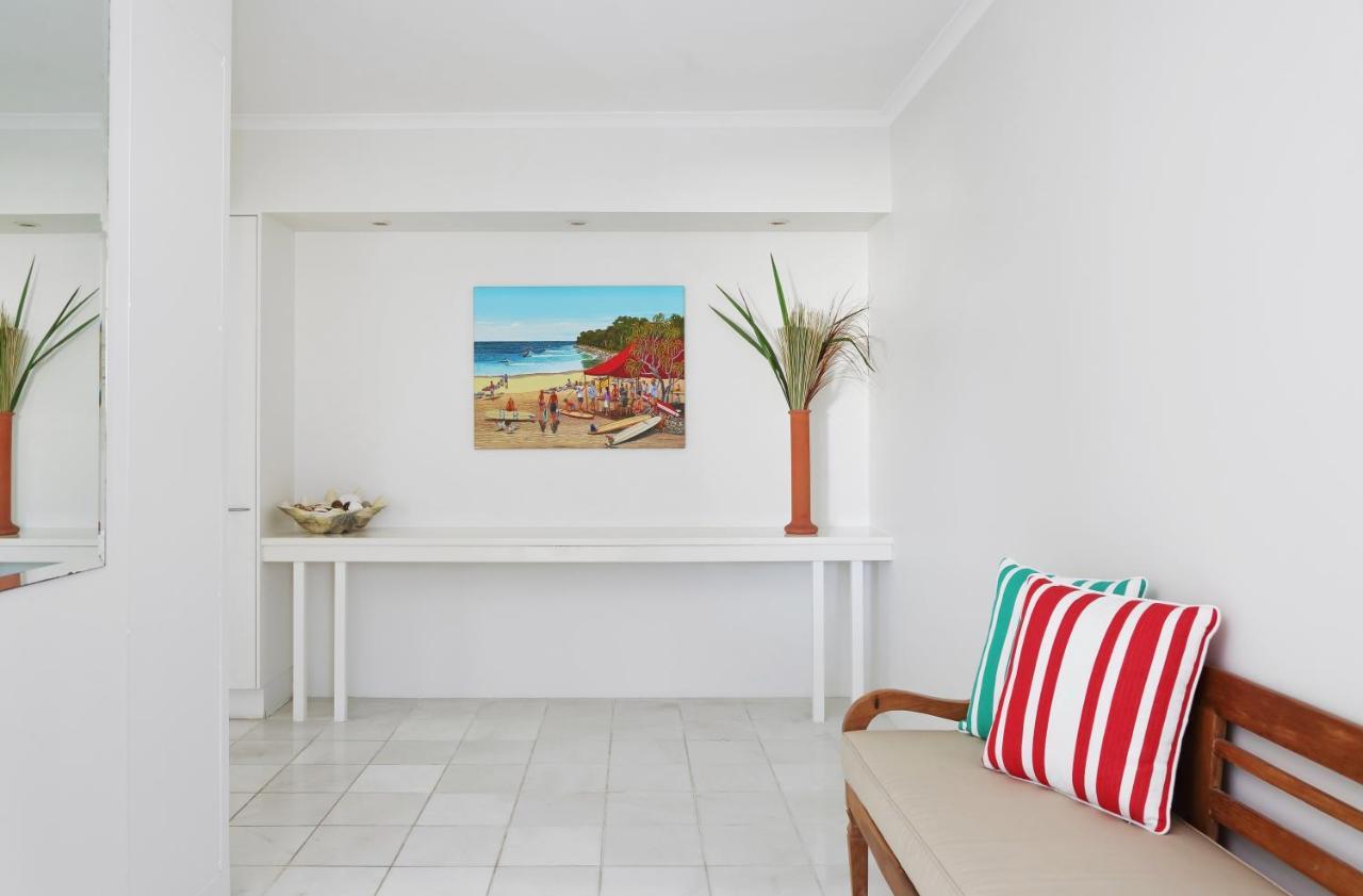 Noosa Quays Waterfront Accomodation Dış mekan fotoğraf