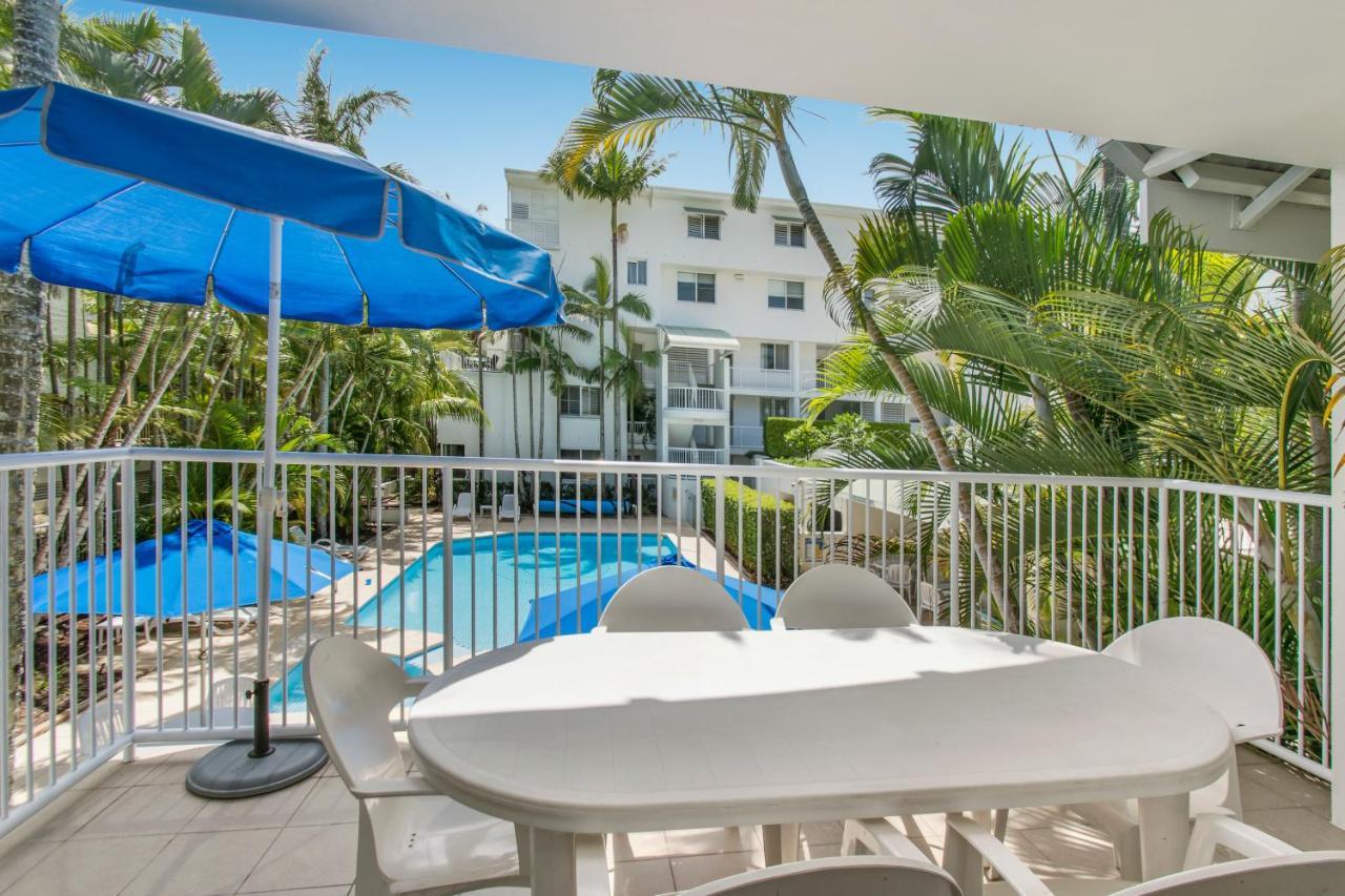 Noosa Quays Waterfront Accomodation Dış mekan fotoğraf