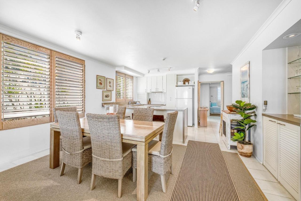 Noosa Quays Waterfront Accomodation Dış mekan fotoğraf