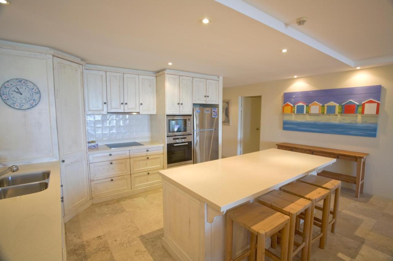 Noosa Quays Waterfront Accomodation Dış mekan fotoğraf