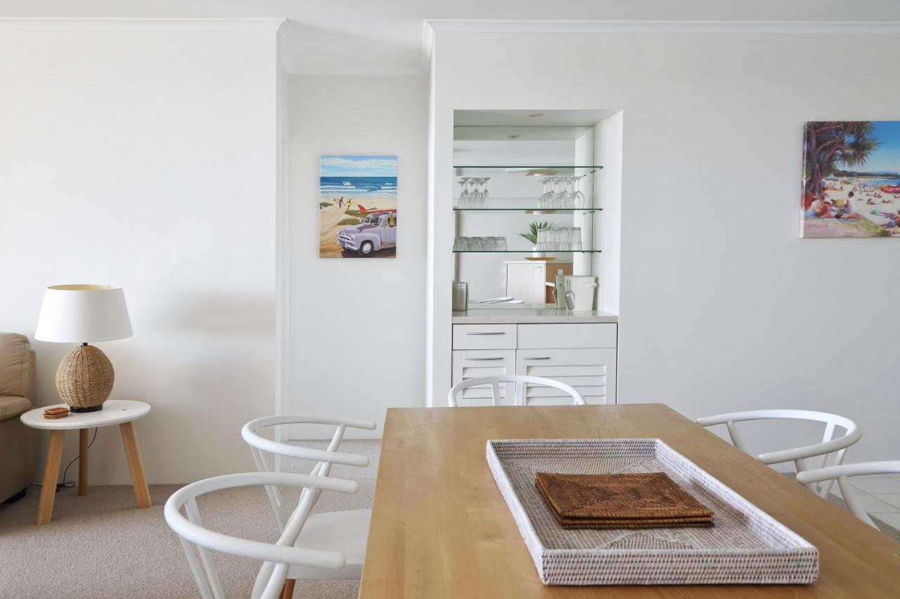 Noosa Quays Waterfront Accomodation Dış mekan fotoğraf
