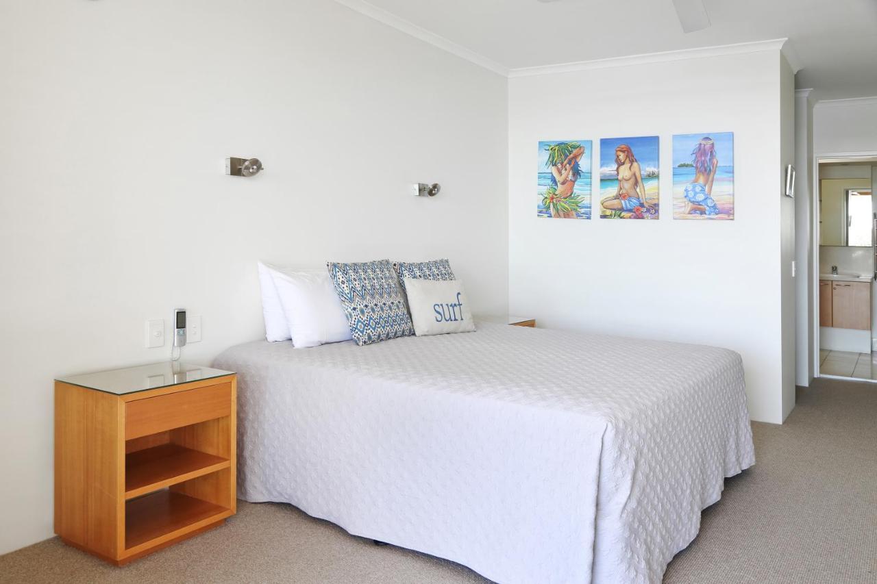 Noosa Quays Waterfront Accomodation Dış mekan fotoğraf