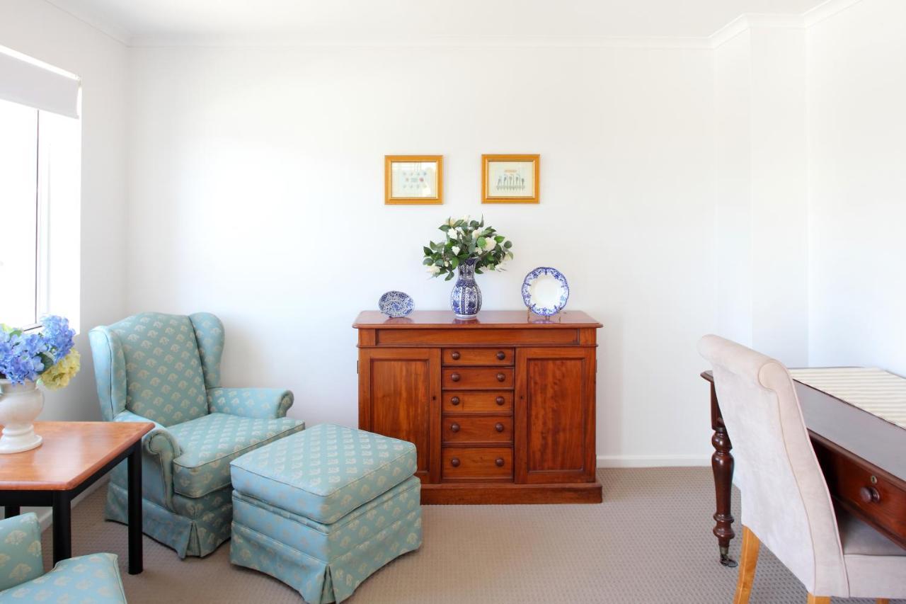 Noosa Quays Waterfront Accomodation Dış mekan fotoğraf