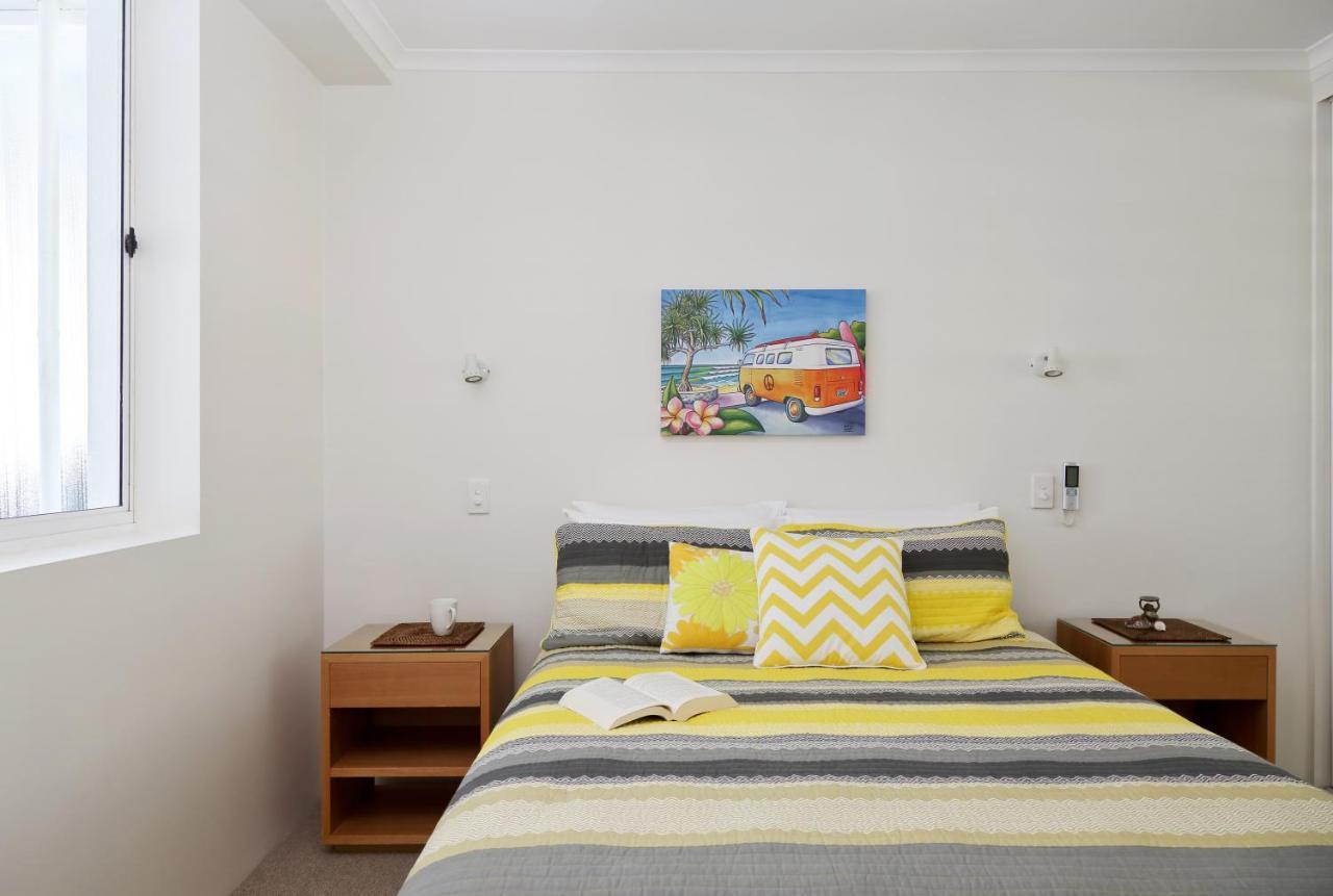 Noosa Quays Waterfront Accomodation Dış mekan fotoğraf