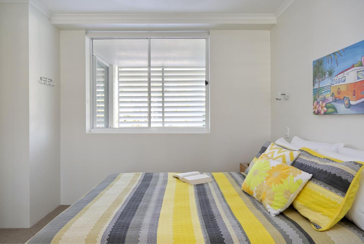 Noosa Quays Waterfront Accomodation Dış mekan fotoğraf