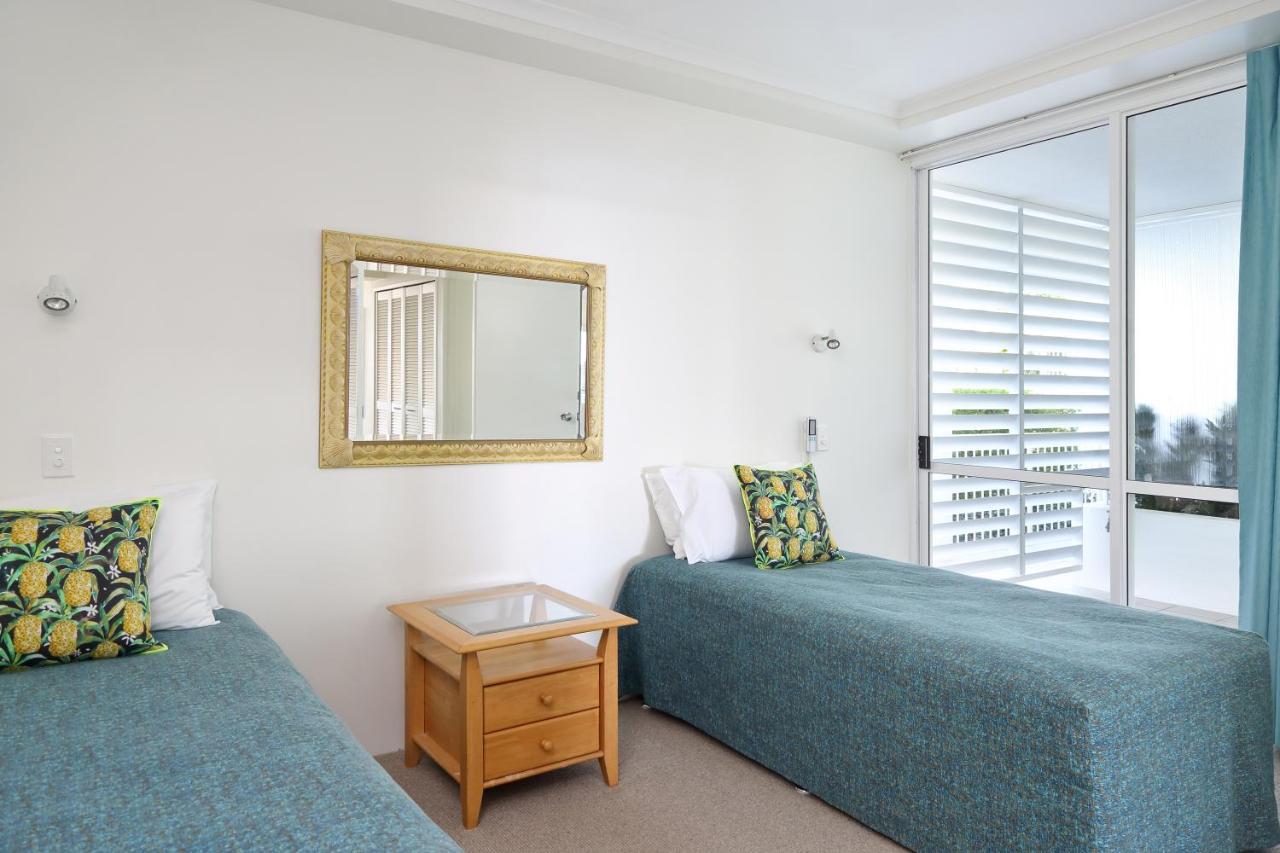 Noosa Quays Waterfront Accomodation Dış mekan fotoğraf