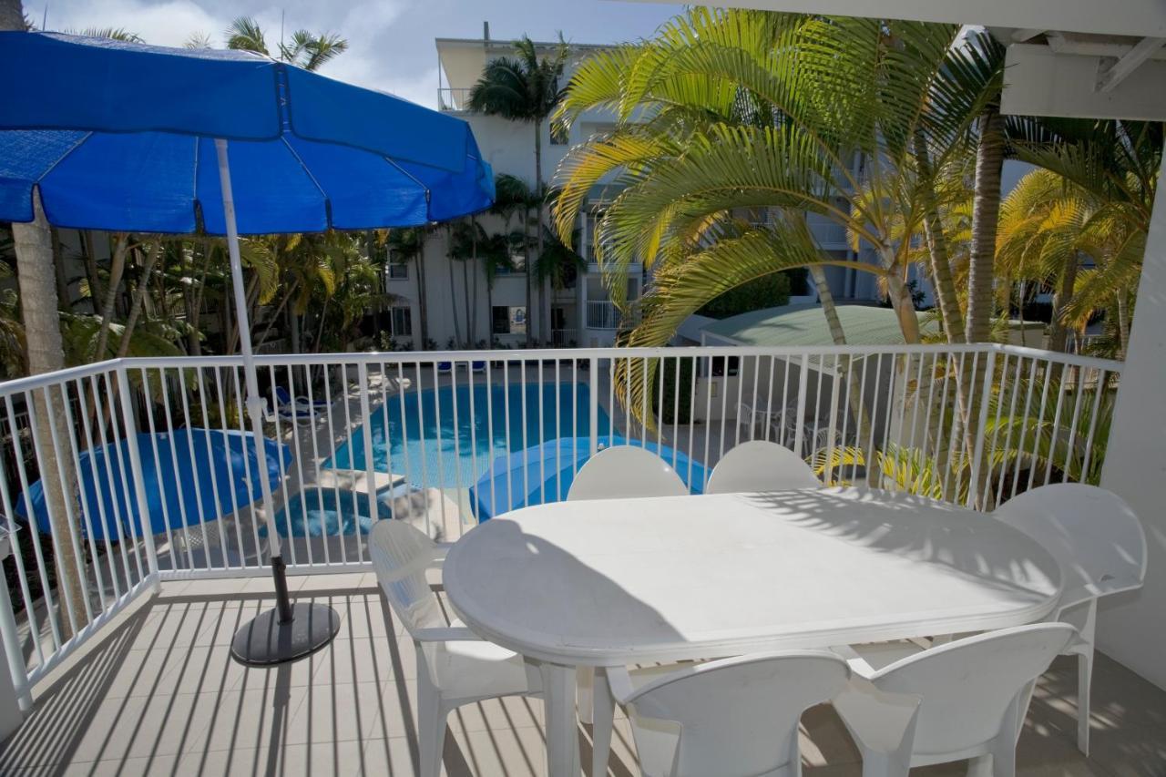 Noosa Quays Waterfront Accomodation Dış mekan fotoğraf