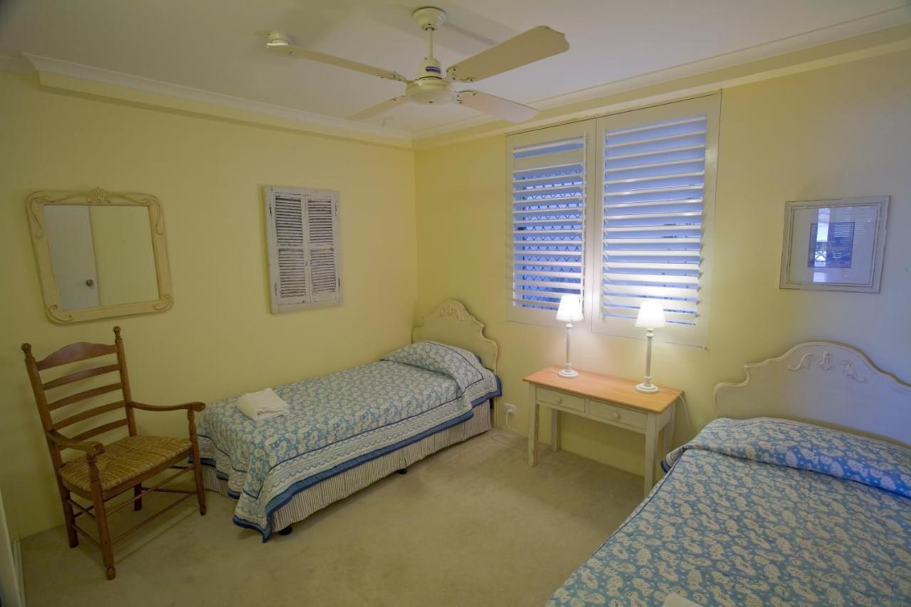 Noosa Quays Waterfront Accomodation Dış mekan fotoğraf