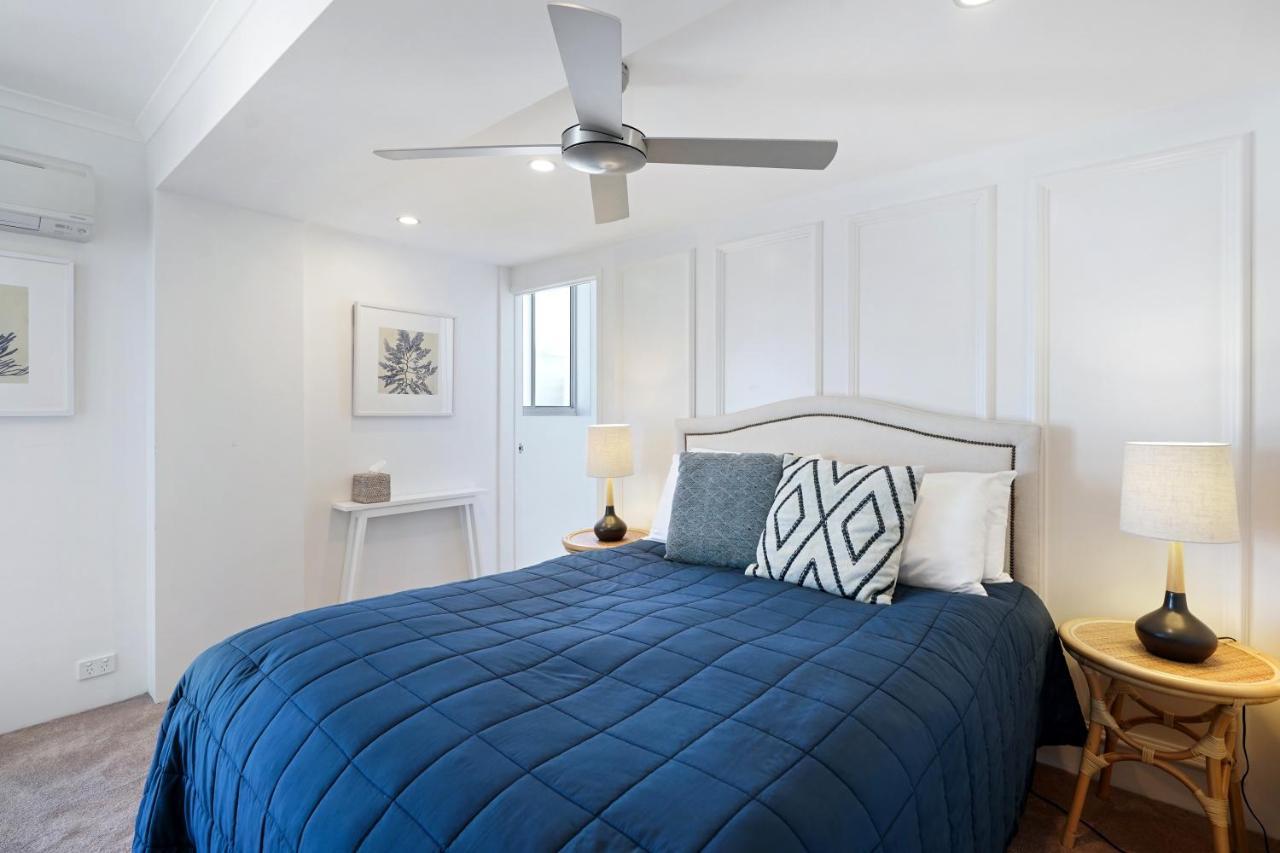 Noosa Quays Waterfront Accomodation Dış mekan fotoğraf