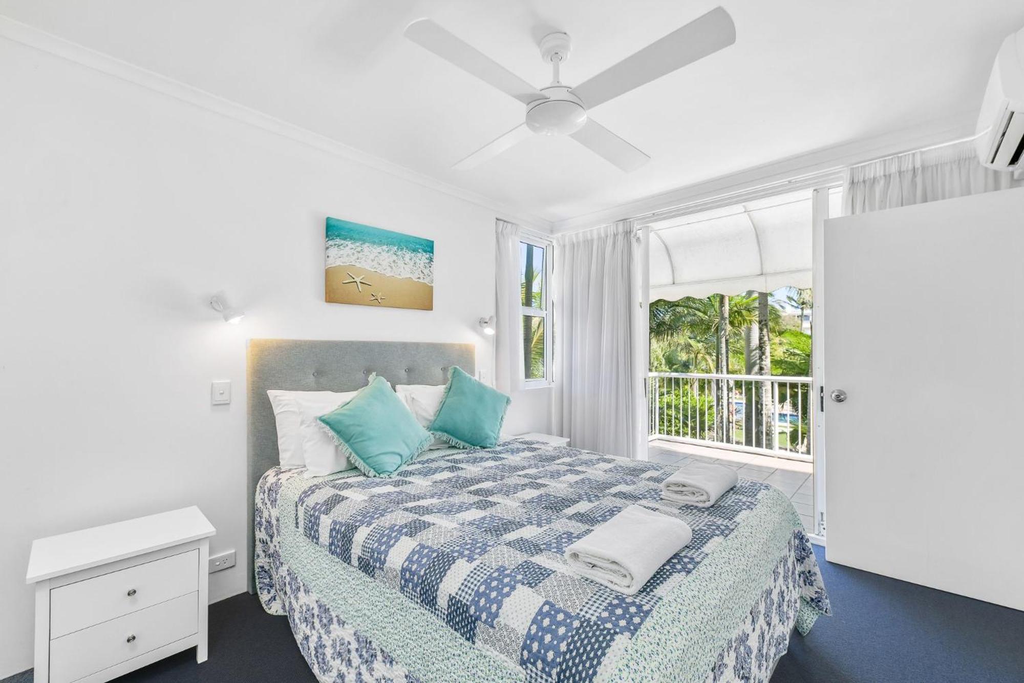 Noosa Quays Waterfront Accomodation Dış mekan fotoğraf