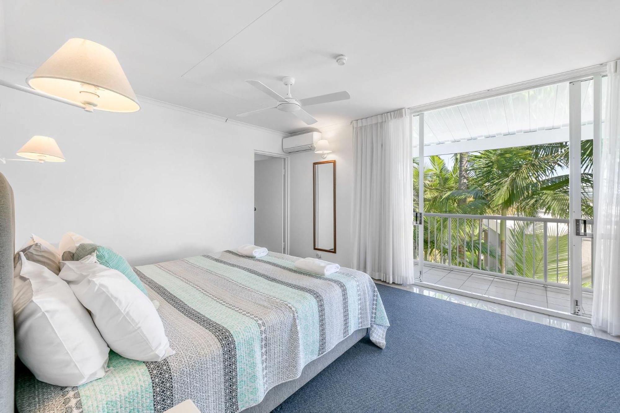 Noosa Quays Waterfront Accomodation Dış mekan fotoğraf