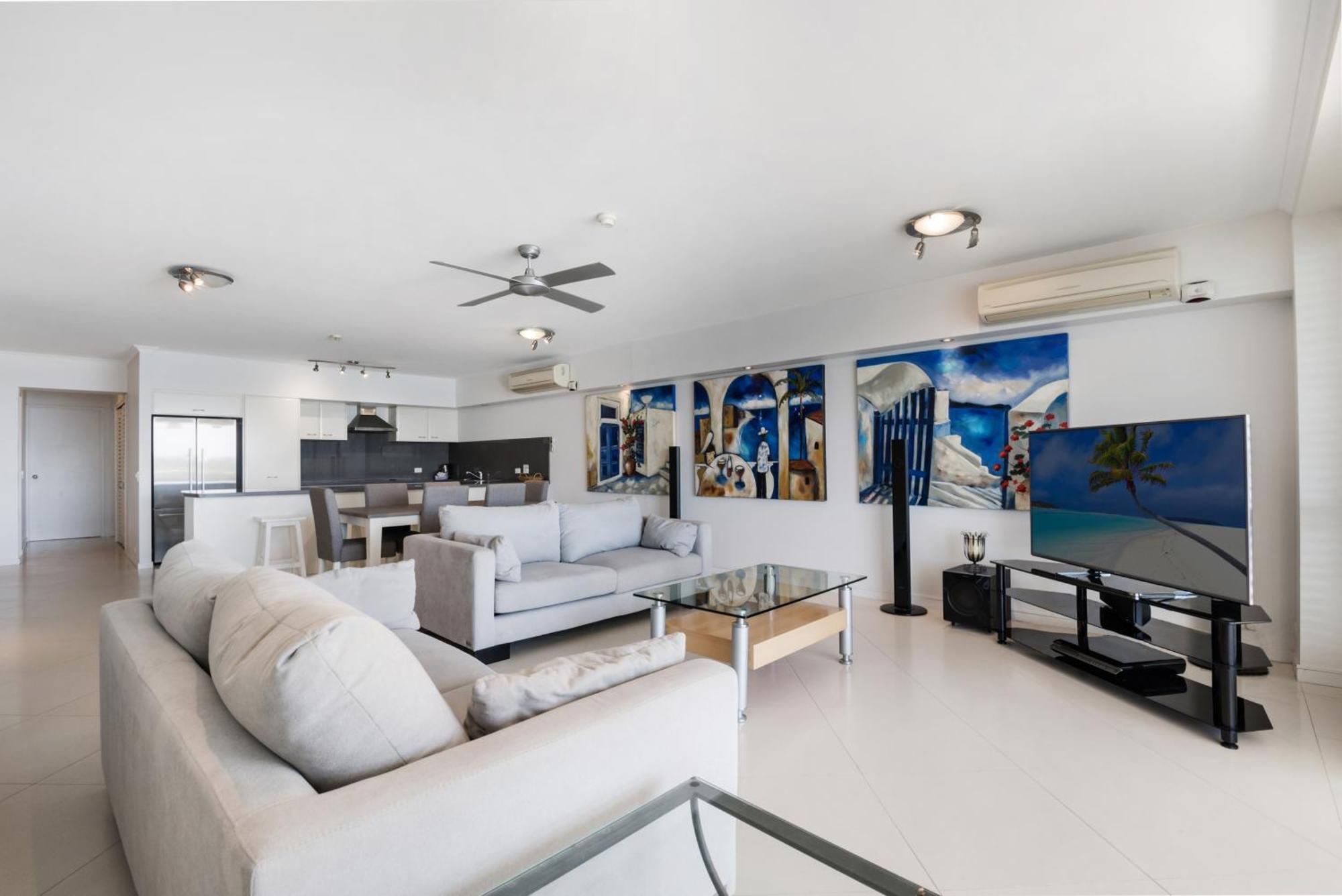 Noosa Quays Waterfront Accomodation Dış mekan fotoğraf